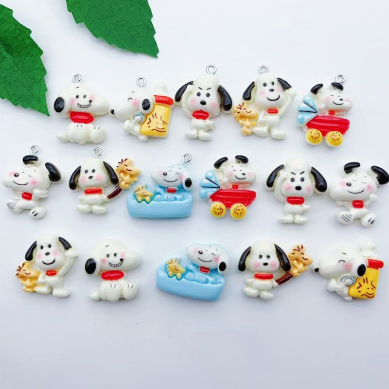 12 pendenti in resina a forma  - Resin Craft Projects recensione e prezzo