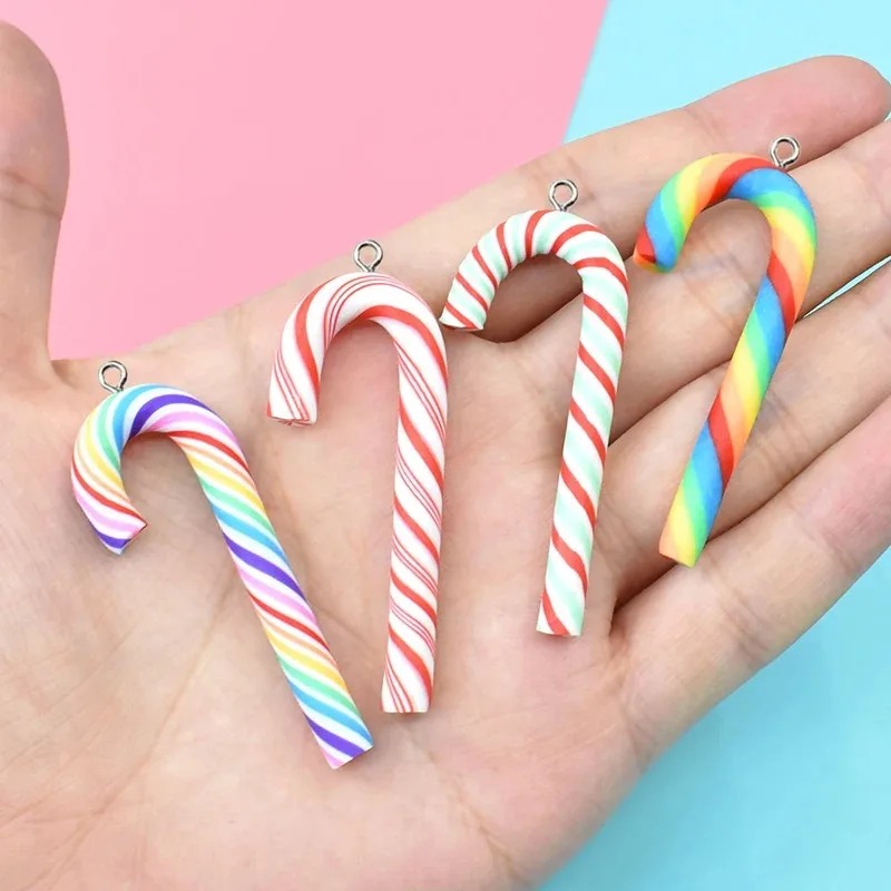 10 Pezzi di Graziosi Ciondoli  - Resin Crafts Diy recensione e prezzo