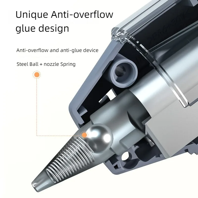 Deli 40W Pistola per colla a c - Heat Gun Small recensione e prezzo