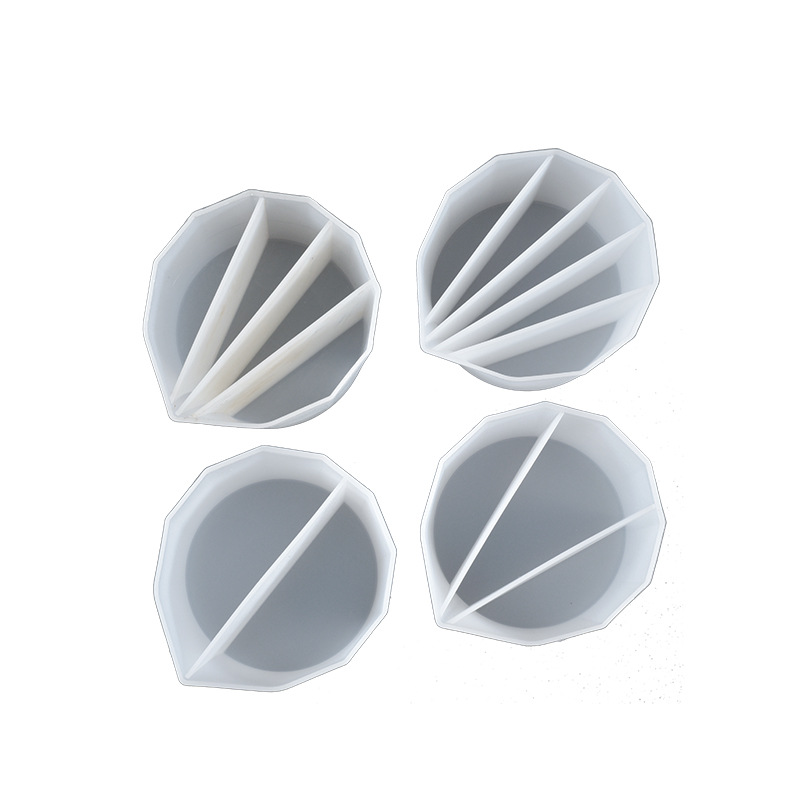 Bicchieri divisi per versare l - Mixing Cup Silicone recensione e prezzo