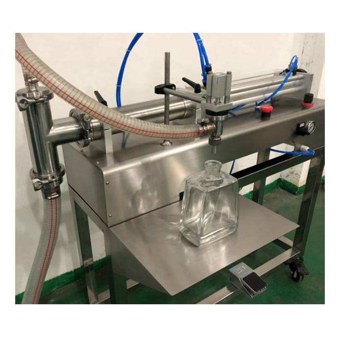 Dosatore Semiautomatico Person - Vacuum Chamber Small recensione e prezzo