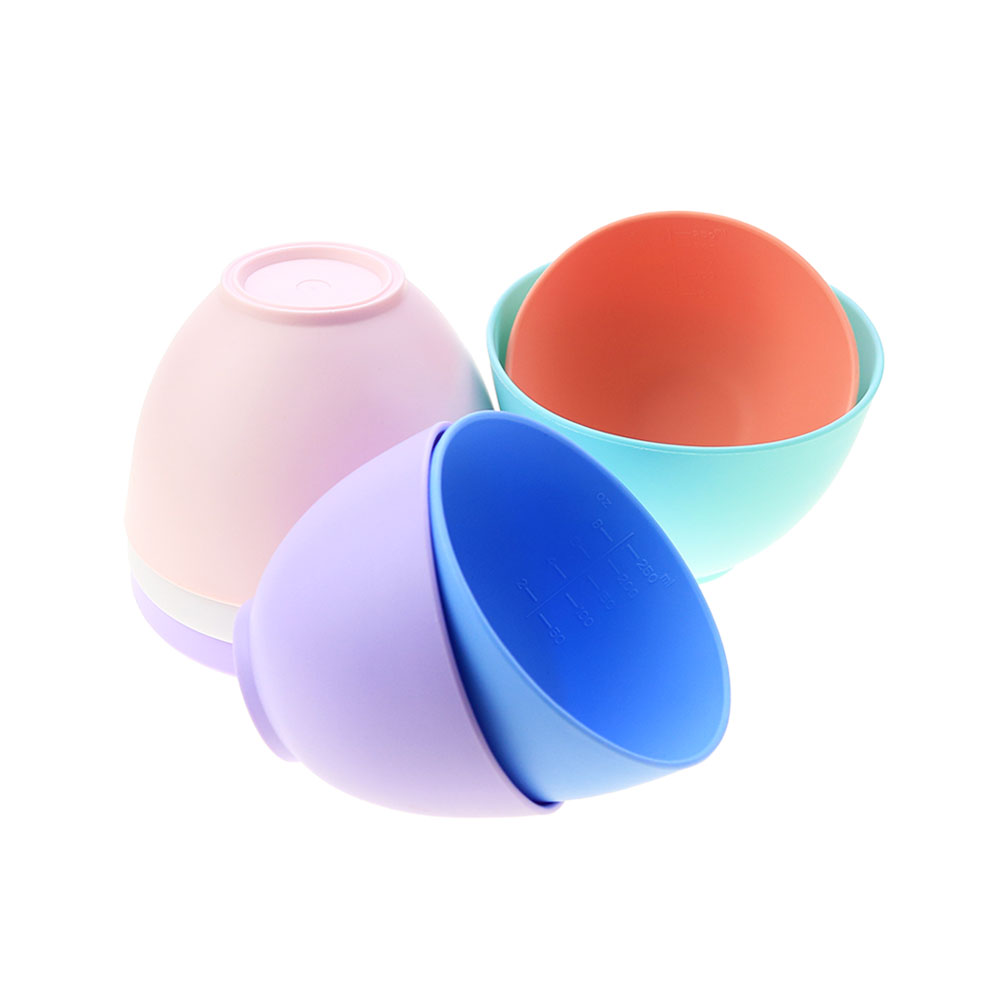 Silicone World 250/450ML masch - Mixing Cup Silicone recensione e prezzo