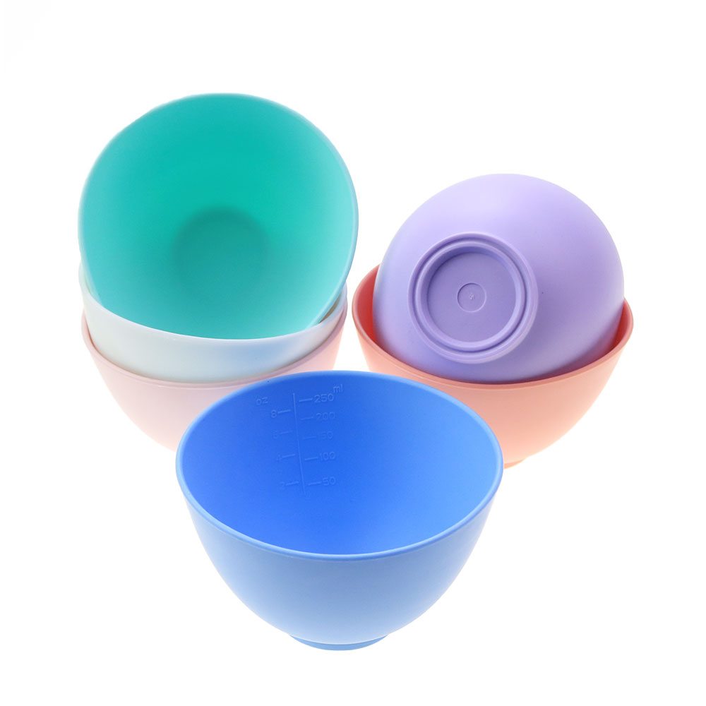 Silicone World 250/450ML masch - Mixing Cup Silicone recensione e prezzo