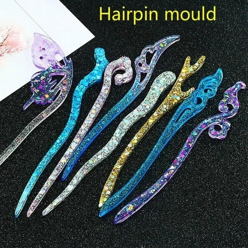 Nuovo stampo speciale in silic - Resin Craft Projects recensione e prezzo
