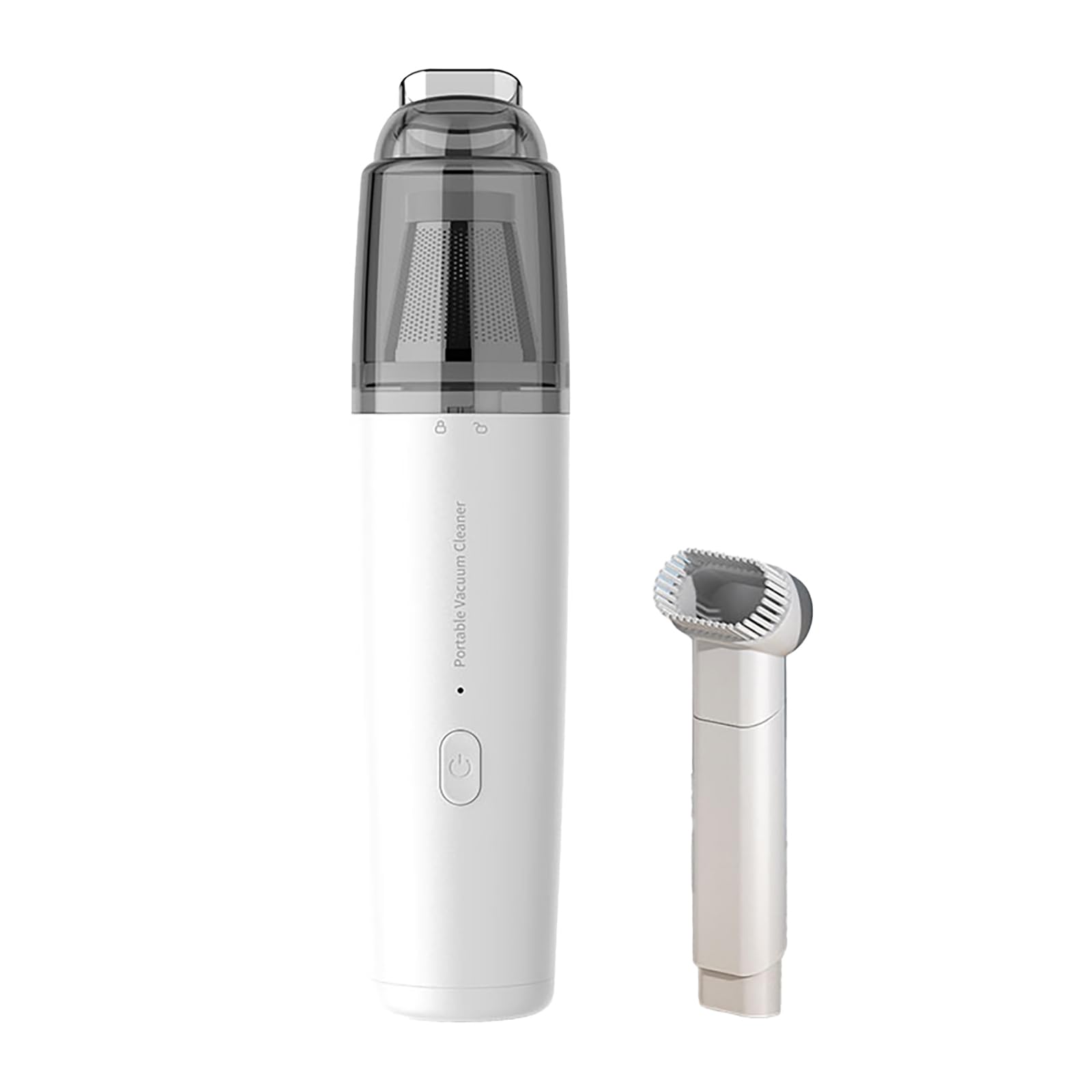 Aspirapolvere portatile per au - Vacuum Chamber Small recensione e prezzo