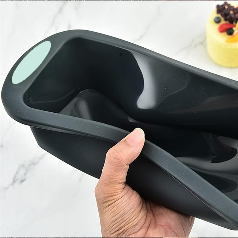 Stampo in silicone antiaderent - Silicone Mold Tray recensione e prezzo