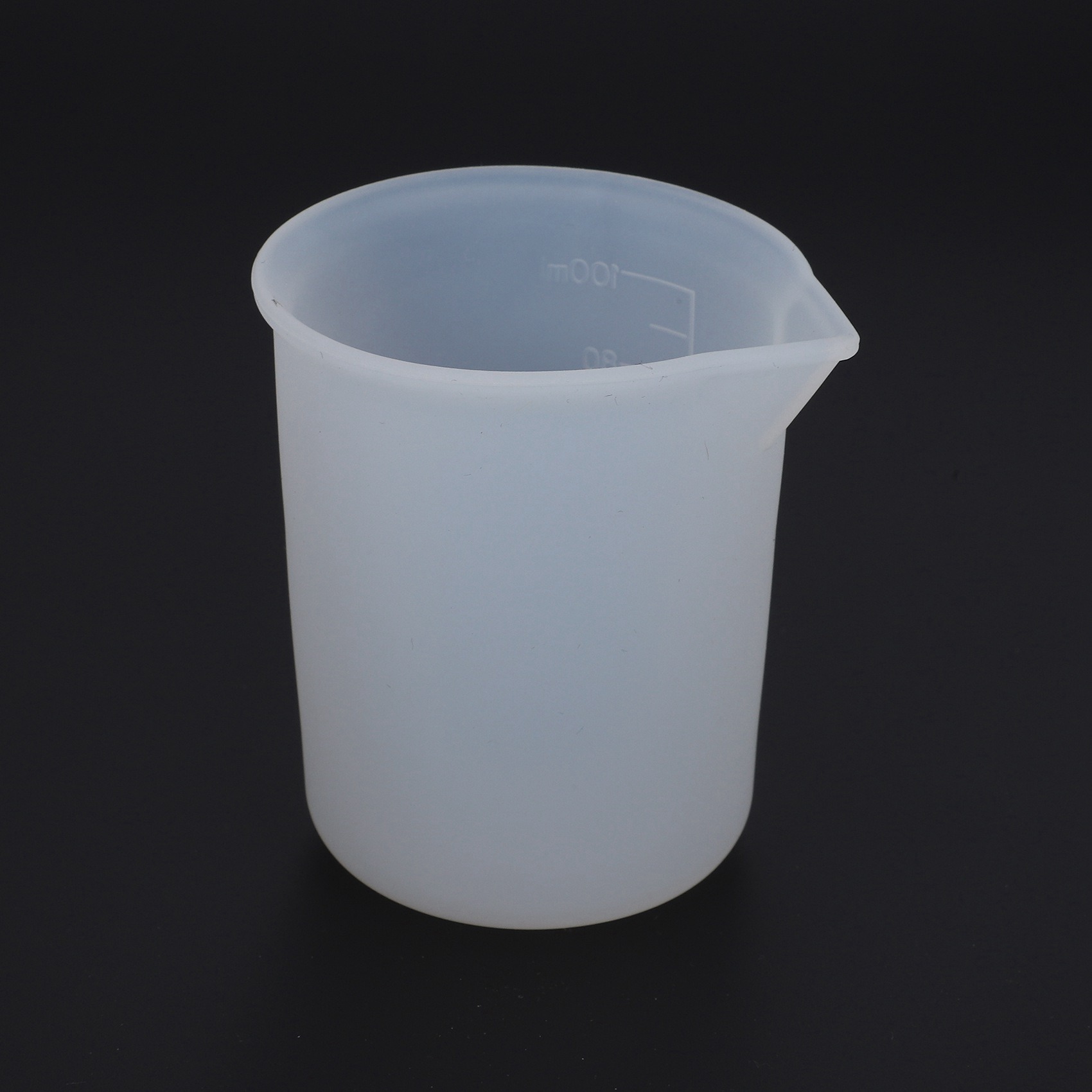HLZS-30 pezzi di tazze dosatri - Mixing Cup Silicone recensione e prezzo