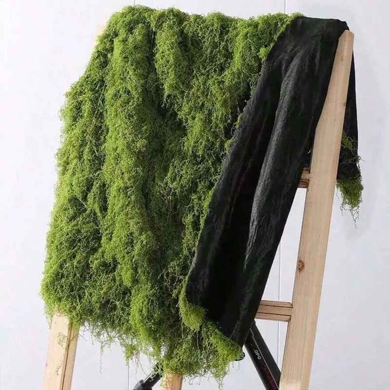 Muschio artificiale per decora - Terrarium Moss Art recensione e prezzo