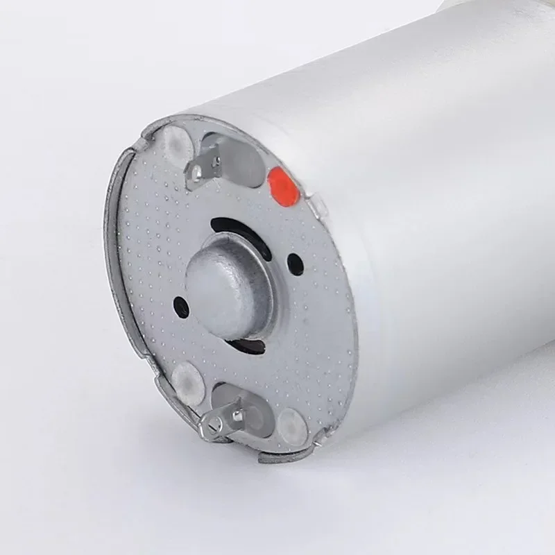 370 Mini Pompa d'aria DC 6V 12 - Vacuum Chamber Small recensione e prezzo