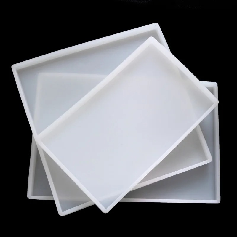 Stampo in silicone per resina, - Silicone Mold Tray recensione e prezzo