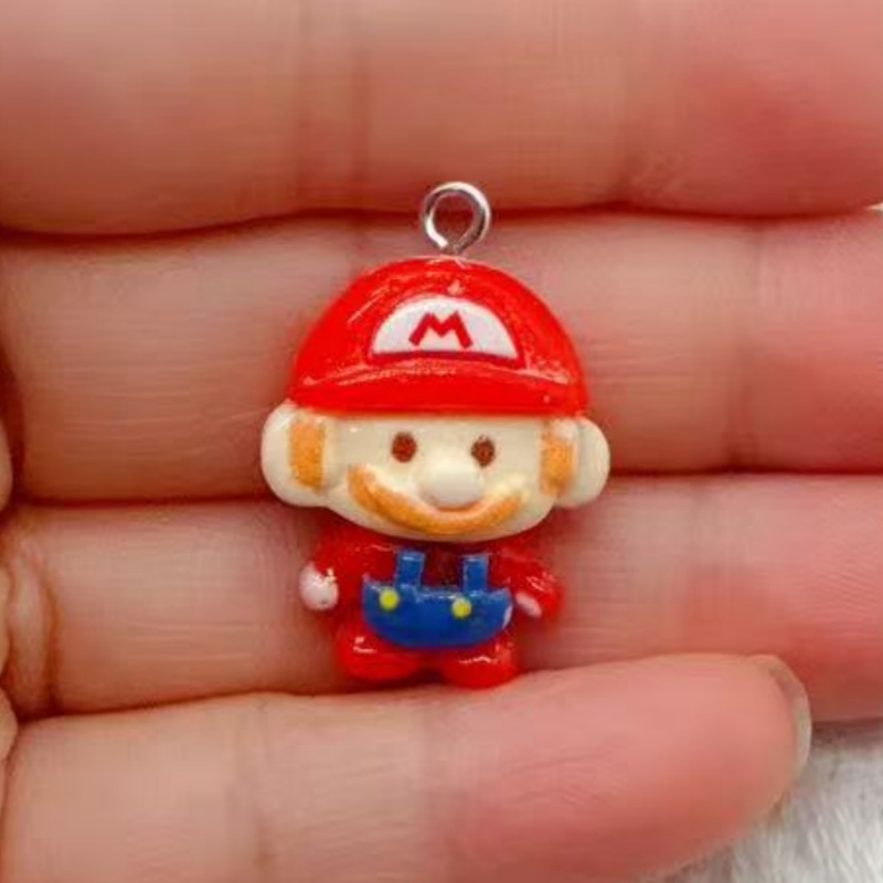 10 pendenti in resina a forma  - Resin Craft Projects recensione e prezzo