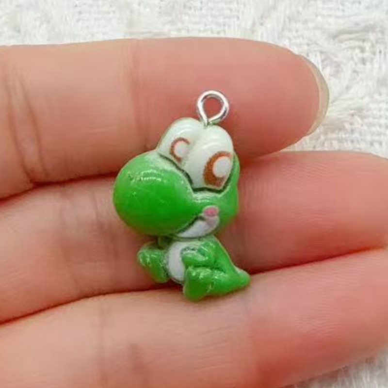 10 pendenti in resina a forma  - Resin Craft Projects recensione e prezzo