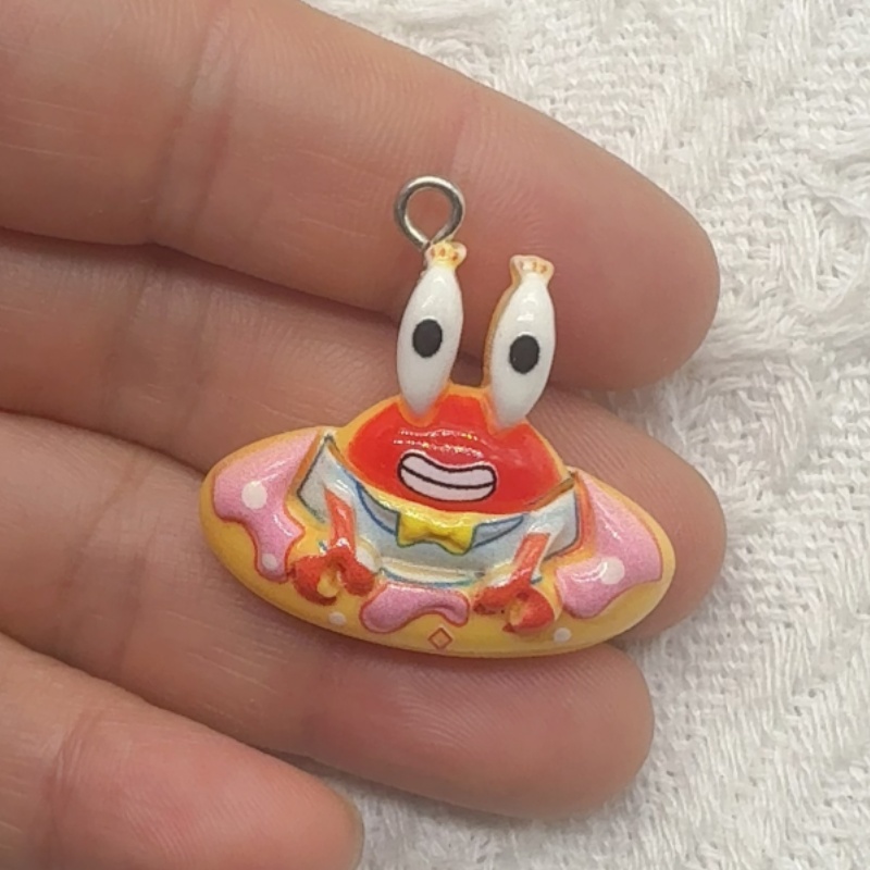 10 pendenti in resina a forma  - Resin Craft Projects recensione e prezzo