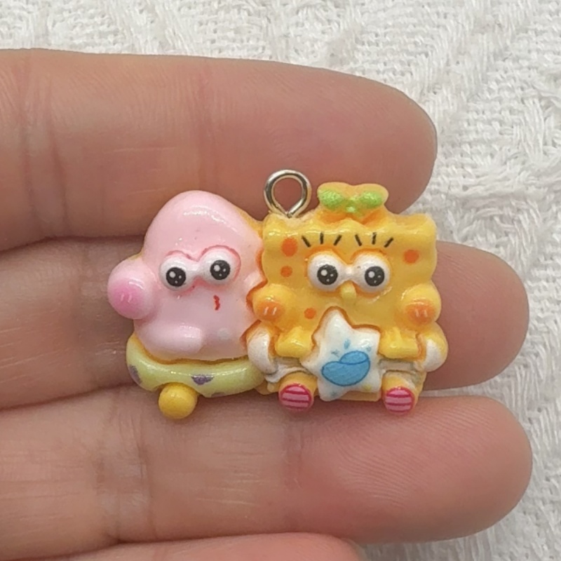 10 pendenti in resina a forma  - Resin Craft Projects recensione e prezzo