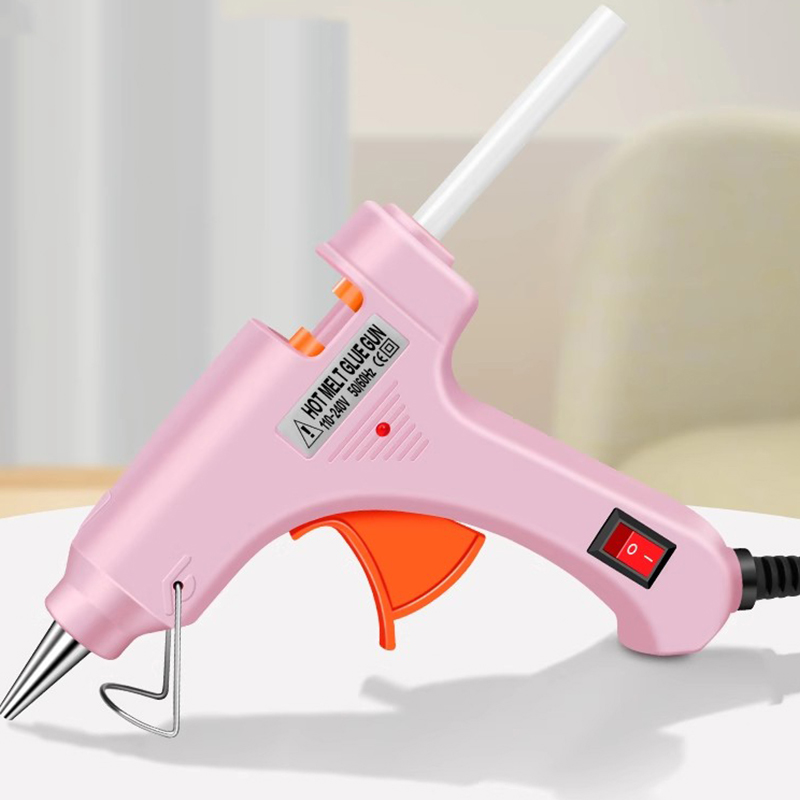 50W 70W Pistola per colla a ca - Heat Gun Small recensione e prezzo