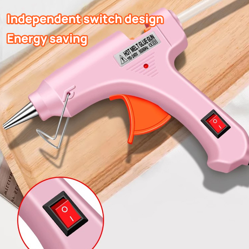 50W 70W Pistola per colla a ca - Heat Gun Small recensione e prezzo