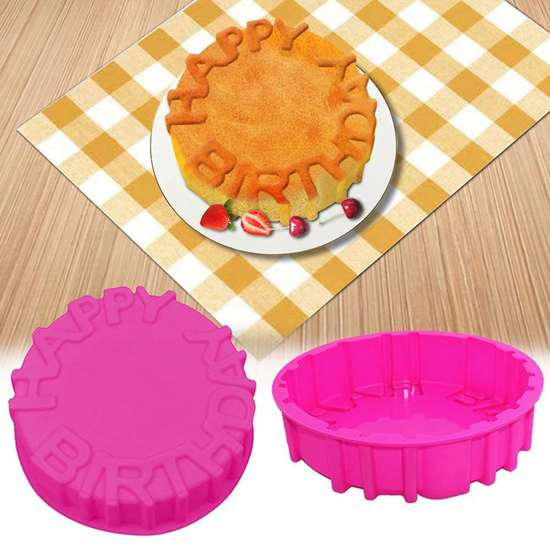 Stampo in Silicone Rotondo per - Coaster Mold Round recensione e prezzo